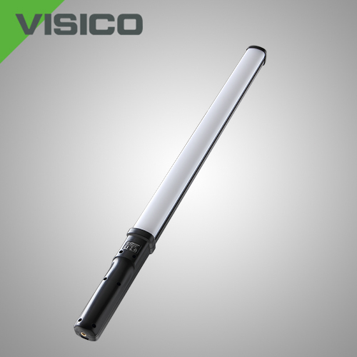 Visico RGB Light wand P60R - 7